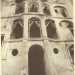 Parliamo di un gioiello architettonico unico in tutta la citt, finora visibile soltanto in una vecchia foto degli anni 70